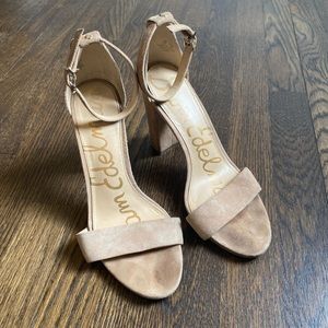 Sam Edelman Yaro Block Heel